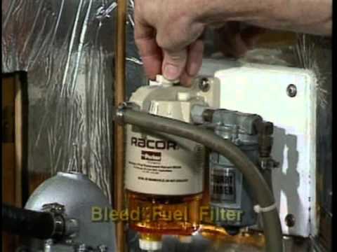 Diesel Maintenance Pt. 1 - TRAILER