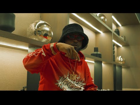 Pay Bandzz - Stomp ( Official Music Video )