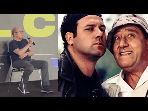 Troppo Forte, Verdone: “Sordi non doveva essere nel film, avevo scelto Leopoldo Trieste”