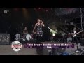 Fiva - Taubertal Festival 2014 (Part1)