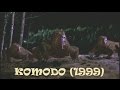 Komodo (1999): Official Trailer