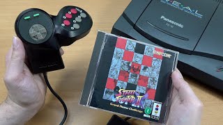 The Ultimate Retro Street Fighter Experience For 2024 🦾