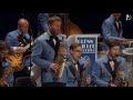 Glenn Miller Orchestra Scandinavia - Jeep Jockey Jump