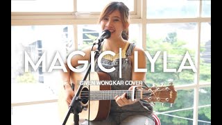 Download lagu GIVEN WONGKAR | LYLA - MAGIC mp3 Download lagu GIVEN WONGKAR | LYLA - MAGIC mp3