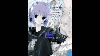 Cover art for "discord"