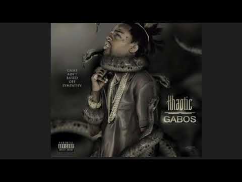 (GABOS) Khaotic 24-7