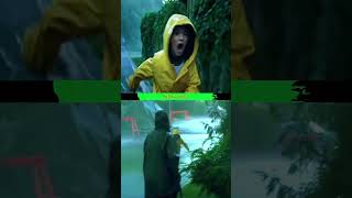 Download lagu Making of IT 2017#shorts mp3
