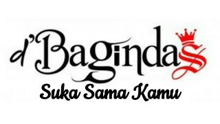 Download lagu D'Bagindas - Suka Sama Kamu  ( Real Bass Cover) mp3