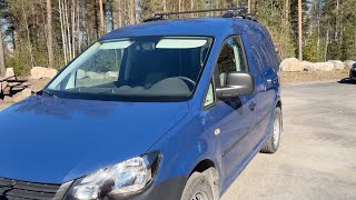 Другое промышленное оборудование Volkswagen Caddy | Изображение 4 - Machineryline