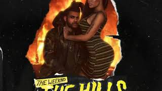 The Weeknd - The Hills (Nicki Minaj Solo)