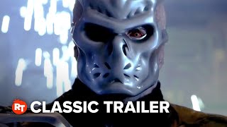 Jason X (2002) Trailer #1