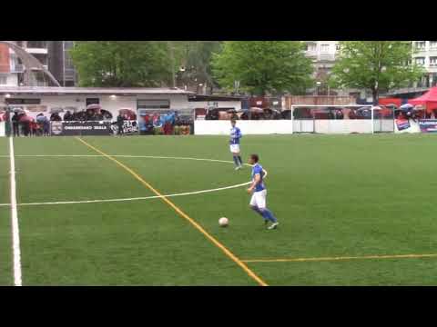 AURRERA K.E. 0:0 S.C.D. Durango (Zaldupe, 2022/04/23) - www.leartigol.com