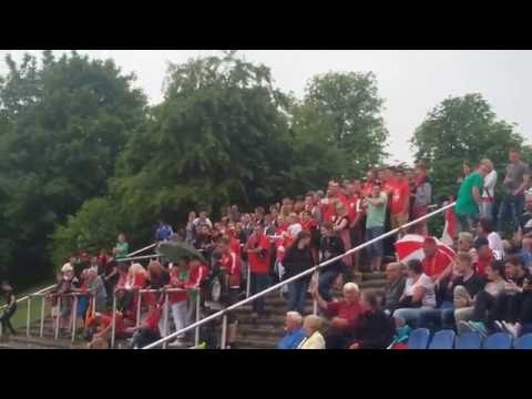 Fans vom TSV Danndorf in Aktion | GROUNDHOPPING CLASSICS EXTRA