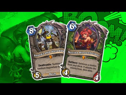 Man Throws Sneed's Old Shredder At People