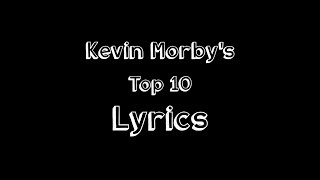 Kevin Morby&#39;s Top 10 Lyrics