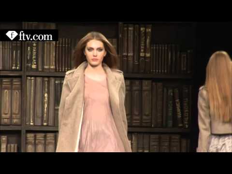 RIO FW FALL/WINTER 09-10 - GRACA OTTONI