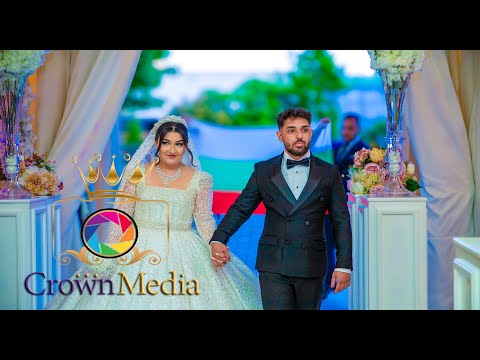 Cansu & Onur Dügün Töreni Part 1