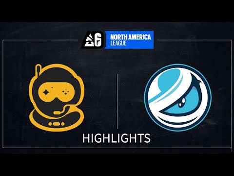 [HIGHLIGHTS] SSG vs LG | North America League 2023 - Stage 2 | 13 Sep 2023