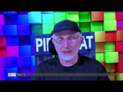 PIRKADAT Breuer Péterrel: Seres Attila