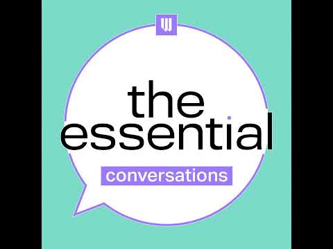 Il lavoro del futuro | Conversations