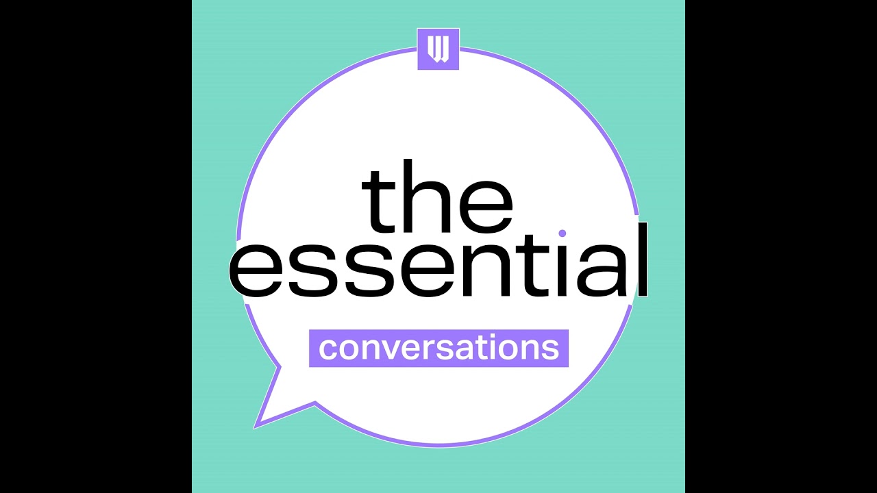 Il lavoro del futuro | Conversations