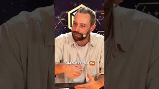 C'est VRAIMENT la taille qui compte !! 🃏​📏​ #debat #interview #tcg #jeudesociété #sleeve