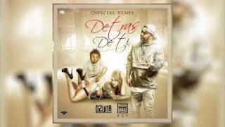 Jory Boy feat. Ozuna - Detras De Ti (Official Remix)