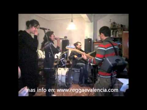 Trailer 1ºAniversario Reggae Valencia