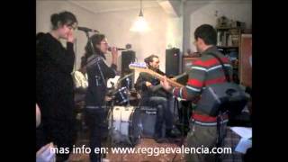 Trailer 1ºAniversario Reggae Valencia