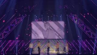 Download lagu [HD] 'SPRING DAY' PERFORMANCE - PRODUCE 101 SEASON 2 FINAL CONCERT D-2 mp3
