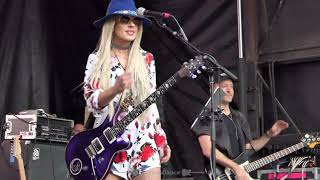 Download lagu Orianthi - Heaven In This Hell - 5/6/23 Dallas International Guitar Festival mp3 Download lagu Orianthi - Heaven In This Hell - 5/6/23 Dallas International Guitar Festival mp3
