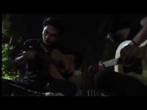 Mavi Gri - Odamda Hayalin Saklı (Akustik Cover)