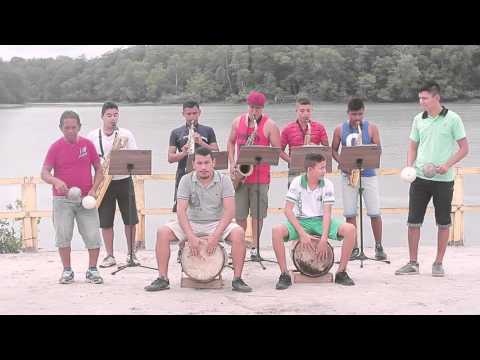 Ai menina - Quinteto de saxofone da BRS e Grupo Sautá