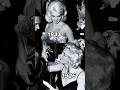 Marilyn Monroe (1926-1962) and Jayne Mansfield (1933-1967)