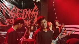 Download lagu SABDO PALON (Javanese Metal) - Live At Magelang Zona Hitam mp3 Download lagu SABDO PALON (Javanese Metal) - Live At Magelang Zona Hitam mp3