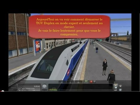 comment installer tgv duplex