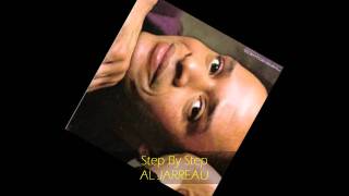 Al Jarreau - STEP BY STEP