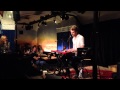 Andrew Belle - I Won't Fight It (live) 