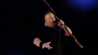 IORIO - VIDA IMPERSONAL (Autor y compositor Ricardo IORIO)  Avivando la llama de la ley natural /