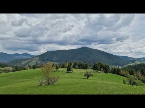 Пролет в Родопите