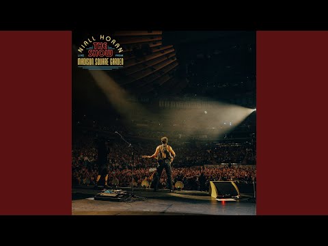 Video thumbnail for Science (Live From Madison Square Garden)