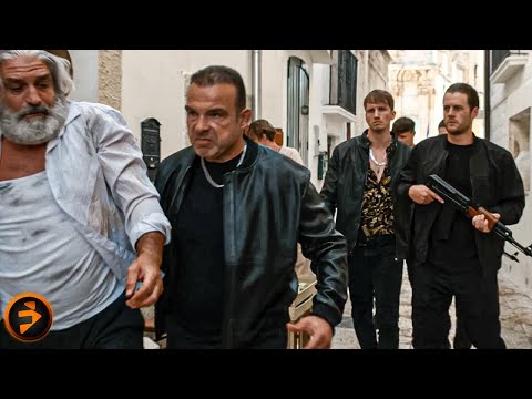 Vlad’s Army Invades Peaceful Italian Hamlet | KILL EM ALL 2