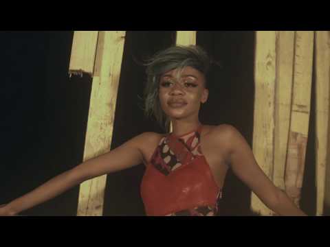 Machalii Watundu - Nimedata (Official Video)