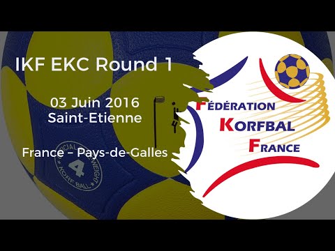 IKF EKC Round 1 - 2016 - France vs Pays-de-Galles