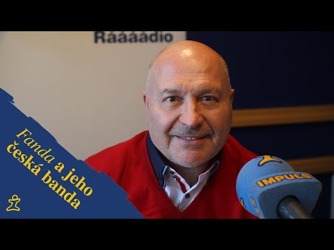 Michal David: Ruskou Mášu jsem stáhl z repertoáru