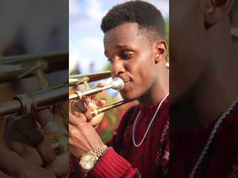 Zimenishow by Umoja Sounds ft Mutoriah brass (trombone & trumpet) cover