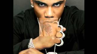 Nelly - Luven me