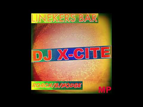 DJ X-Cite @ Linekers Bar (2005)