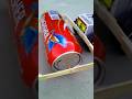 How To Make A Road Roller Shorts