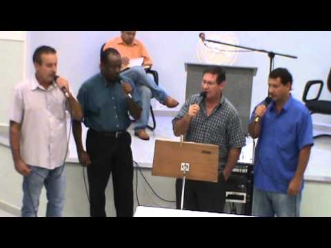 QUARTETO EBENEZER-JAMAIS SE DIZ ADEUS